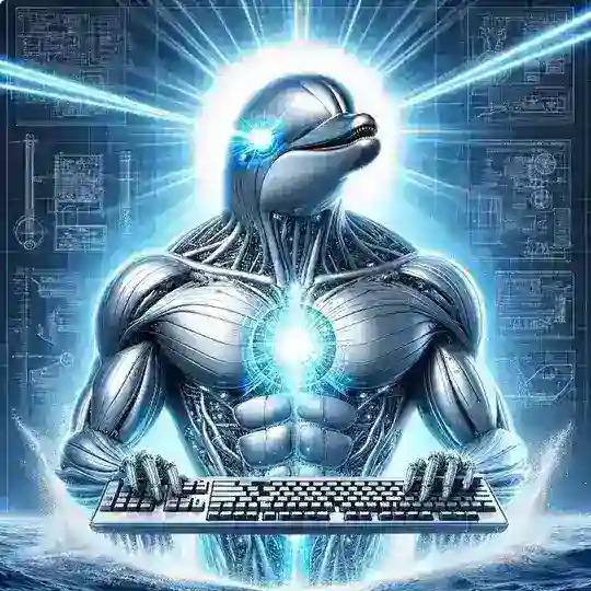 Dolphin AI