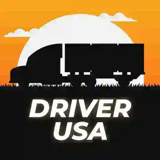 Поиск работы водителем в США
