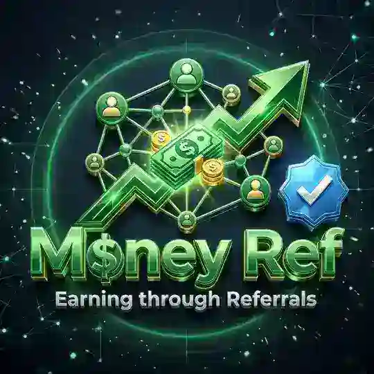 EARN REF