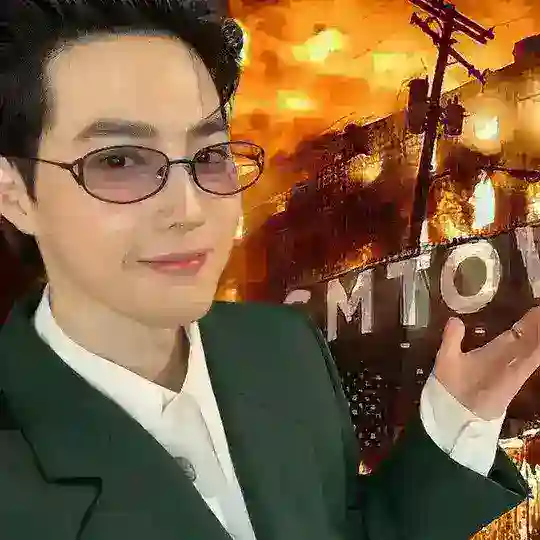 Suho’s Day!