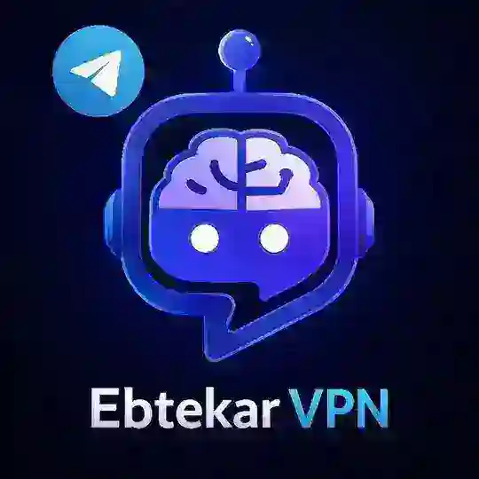 EbtekarVPN