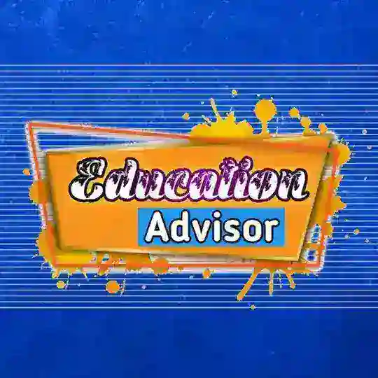 EducationAdvisorHelpBot