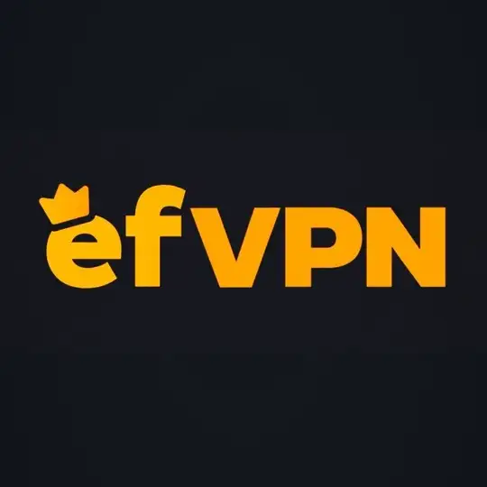 ef VPN | بات هوشمند