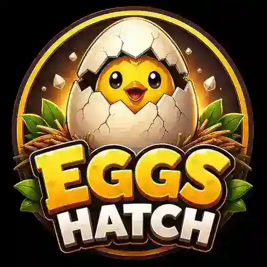 Eggs Hatch