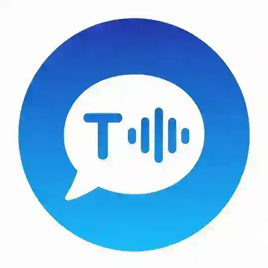 Озвучка текста речи Telegram Bot Avatar