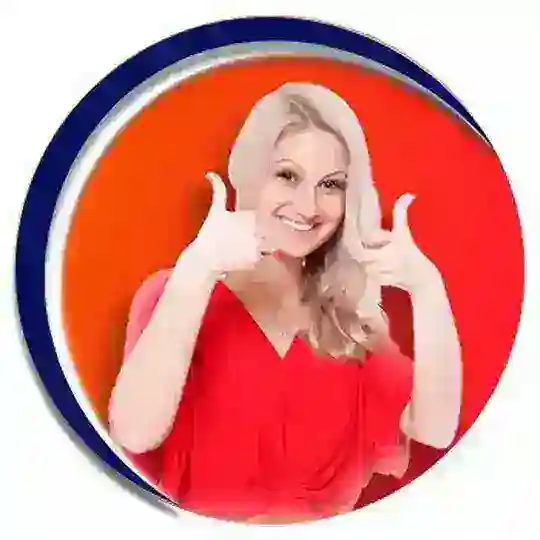 Английский за 3 дня с Верой Горпинич