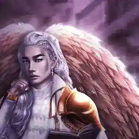 Эрагон || Бот для запросов