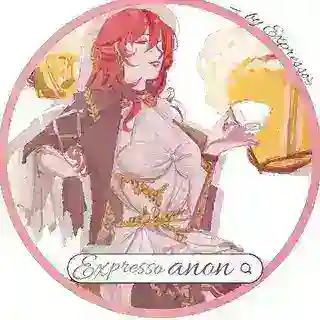 𝐄𝐱𝐩𝐫𝐞𝐬𝐬𝐨 anon
