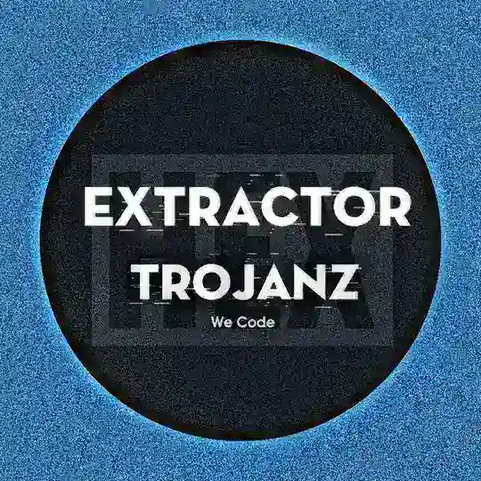 TroJanz Extractor