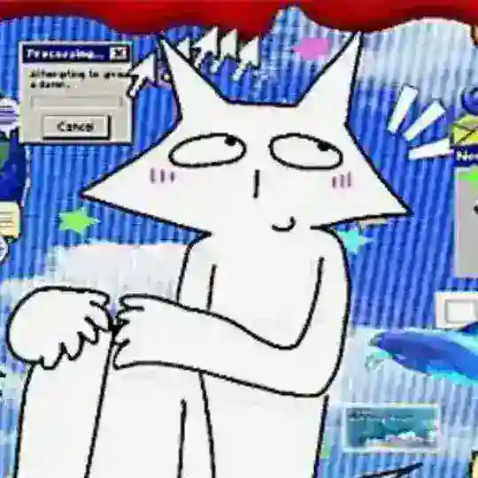 FANcharactersHOP