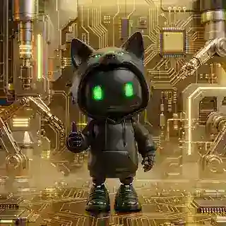 FENRIR bot 2.0