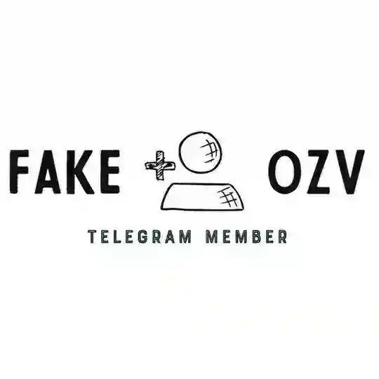 Fake Ozv