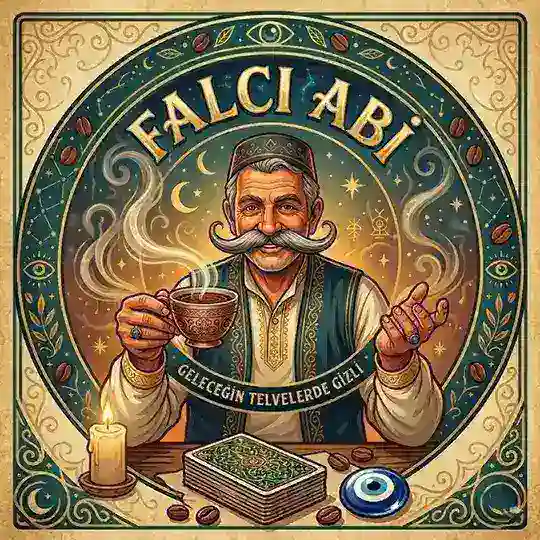 Falcı Abi