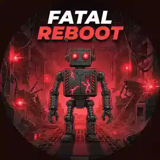 Fatal Reboot