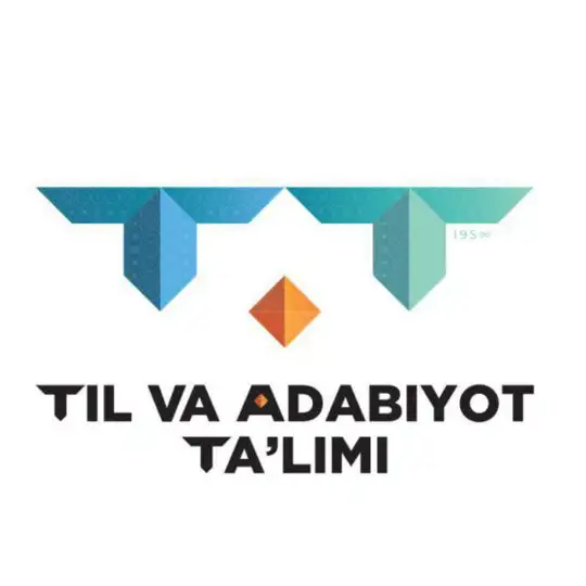 "Filologiya va Pedagogika" elektron jurnali