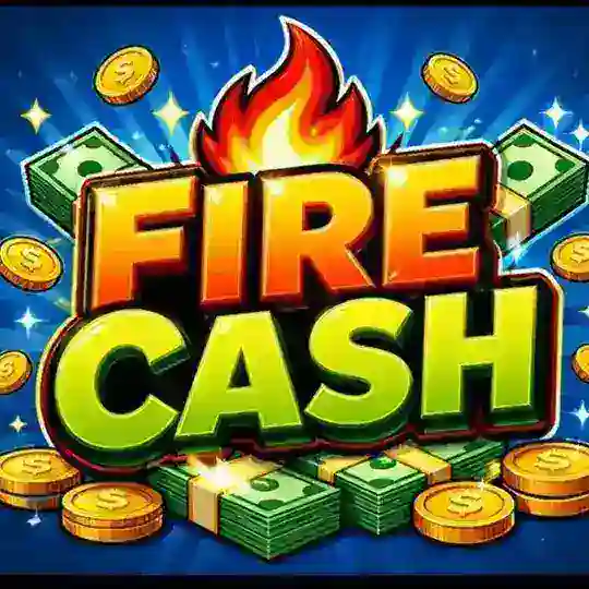 Fire Cash 🤑💸