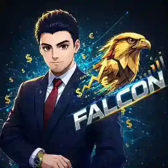 FalcoN Fire🔥