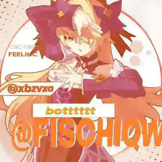@ . . . Bot Fischiqw