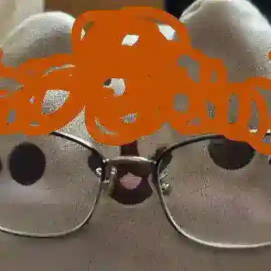 ㅤанкетница ForsakenBean!