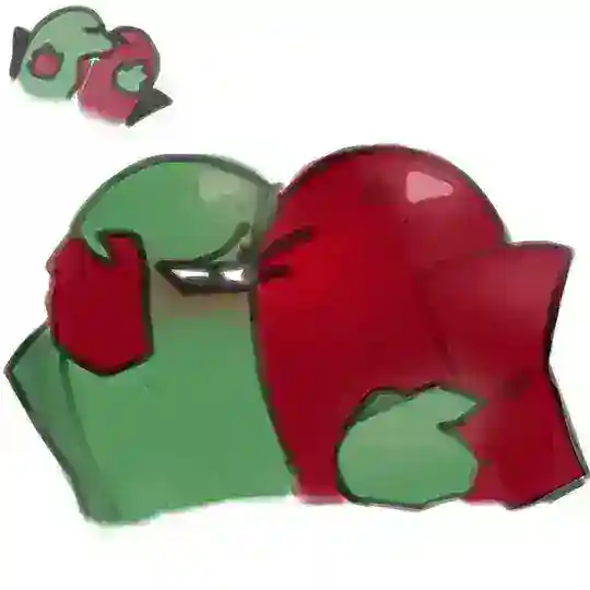 ФортеРеды тейк