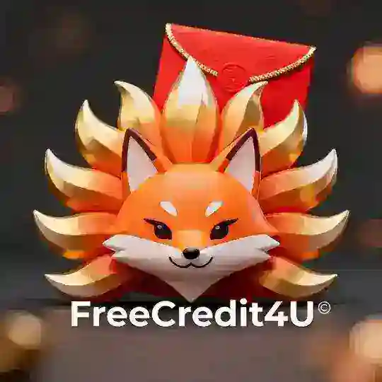 FreeCredit4U🧧