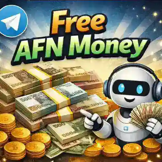 Free AFN money