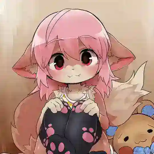 Furry Cub