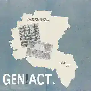 GEN!ACT's.
