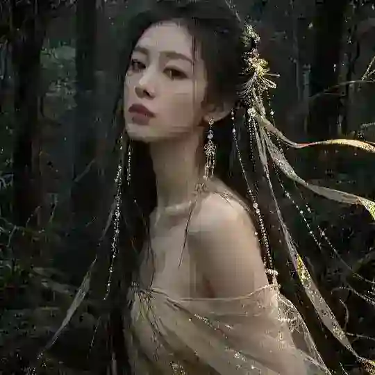 聆听小竹子
