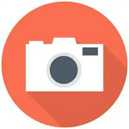 • توسيط الصور | Centered Photo 📷