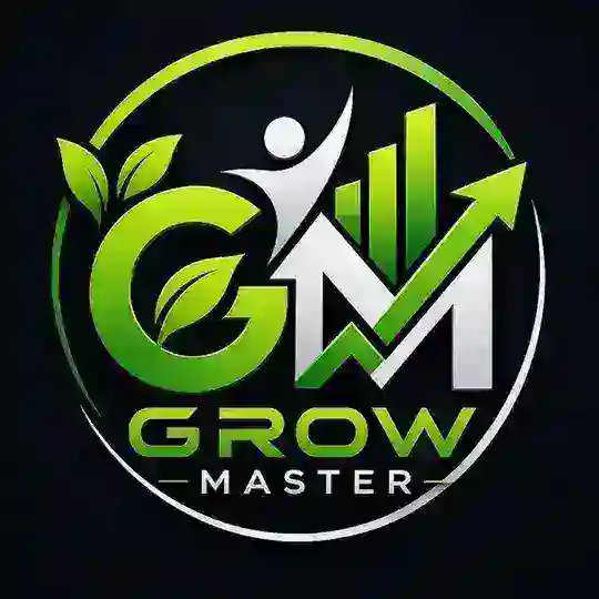 GROW MASTER SMM ✨