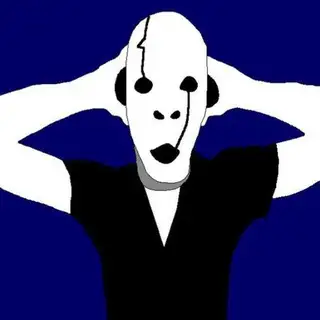 Gaster confa take bot