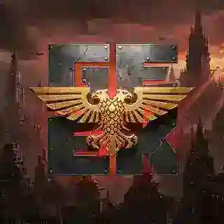 GeekWarhammerBot