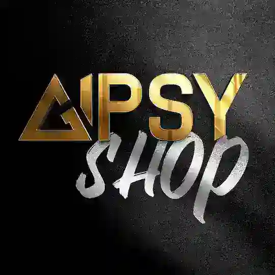 Gipsy Google Shop