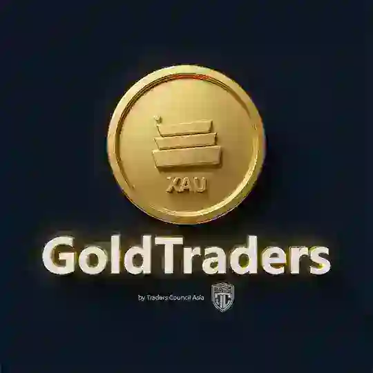 Gold Traders