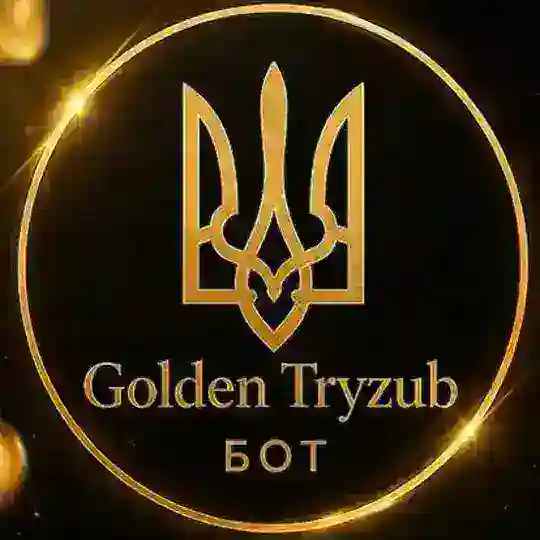 GoldenTryzub