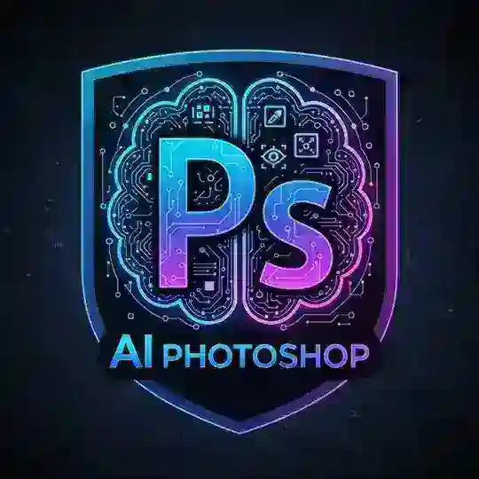 AI fotoshop