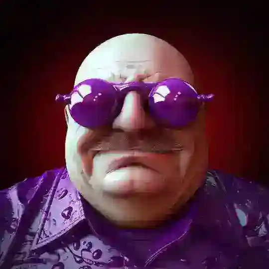 Grimace Tasks