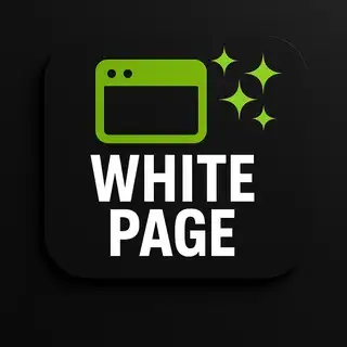 DDT White Page