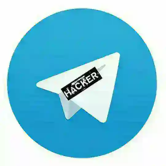 Hacker telegram