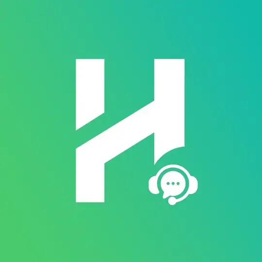 Haron Support