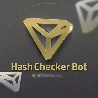 Hash Checker Bot