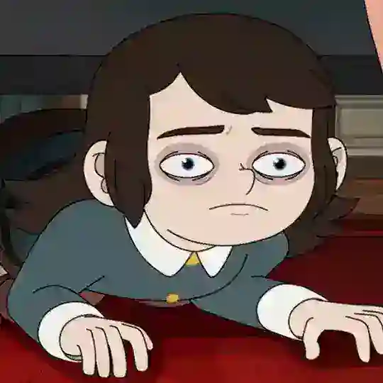 Haunted hotel cf bot