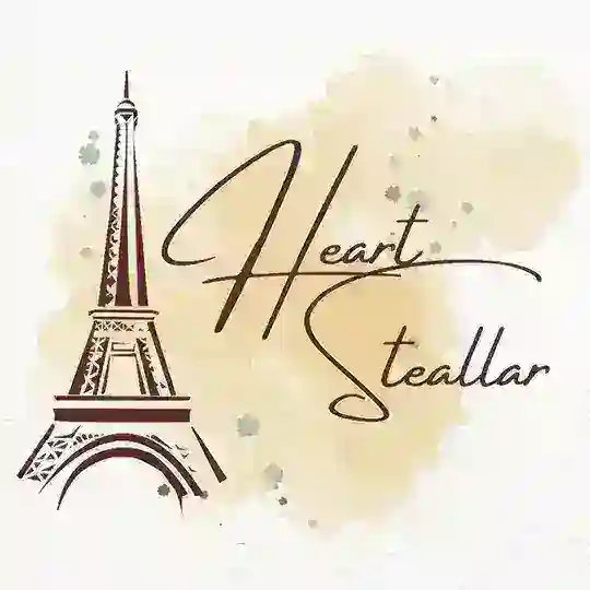 HEART STEALLAR