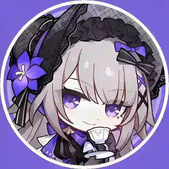 Herta's Anon