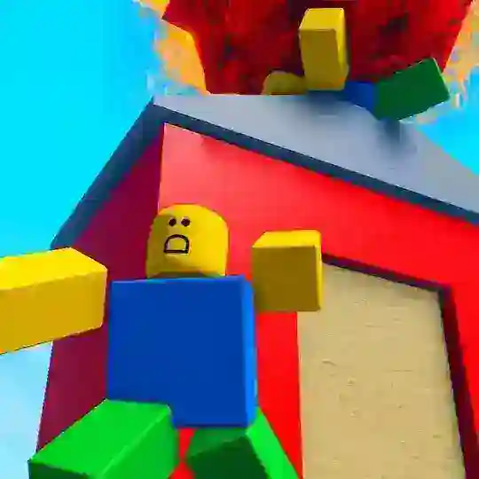 Horrific Housing Тейк Бот