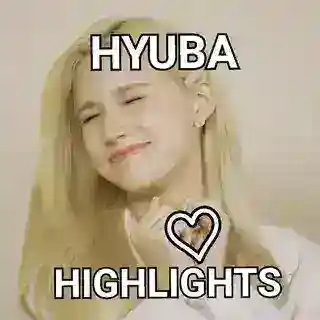 Hyuba in your Area