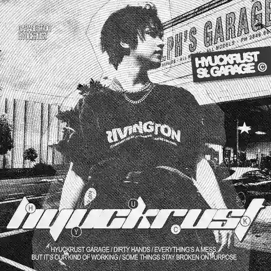 HYUCKRUST