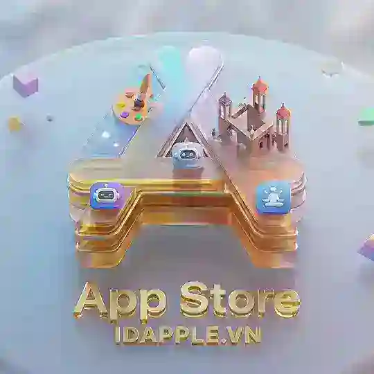 ID Apple Free DVSTEAM