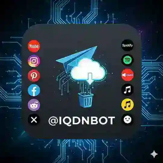 All Social Media Downloader Youtube,TikTok, Insta